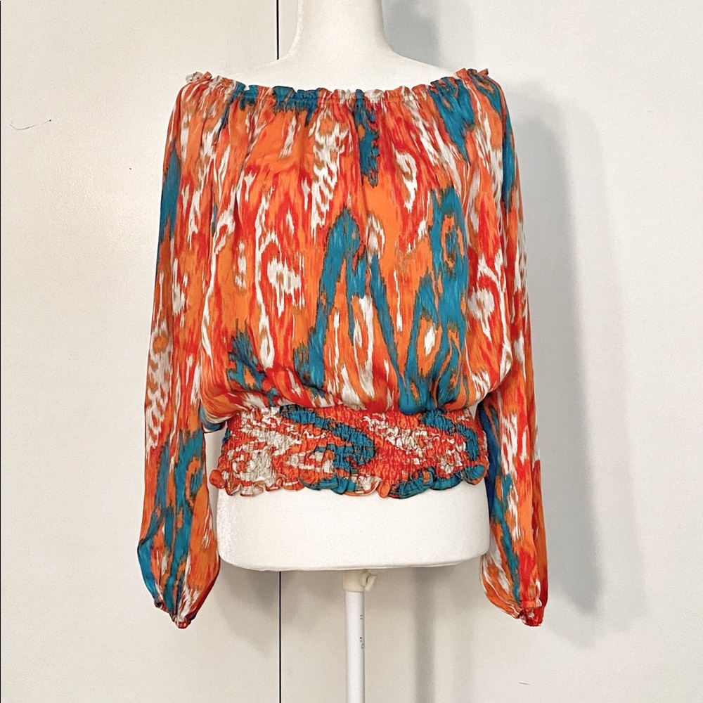 NWT Michael Kors Top